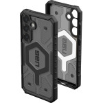 UAG - Pathfinder Clear Magsafe - Samsung Galaxy S25 Plus - Ash
