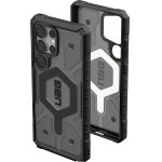 UAG - Pathfinder Clear Magsafe - Samsung Galaxy S25 Ultra - Ash