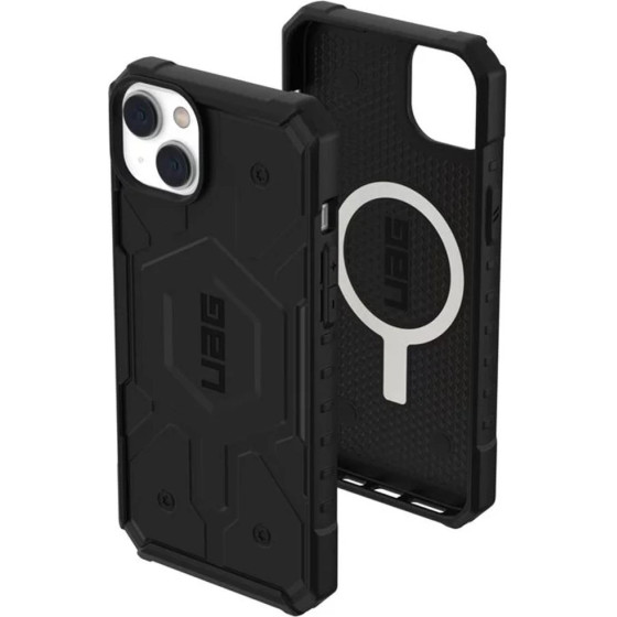 UAG - Pathfinder Magsafe - Iphone 14 Plus - Black