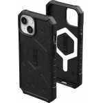 UAG - Pathfinder Magsafe - Iphone 15 Plus - Black