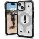 UAG - Pathfinder Magsafe - Iphone 15 Plus - Ice