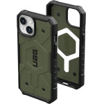 UAG - Pathfinder Magsafe - Iphone 15 Plus - Olive Drab