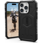 UAG - Pathfinder Magsafe - Iphone 15 Pro - Black
