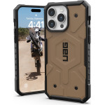 UAG - Pathfinder Magsafe - Iphone 15 Pro - Dark Earth