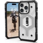 UAG - Pathfinder Magsafe - Iphone 15 Pro - Ice