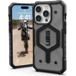 UAG - Pathfinder Magsafe - Iphone 15 Pro Max - Ash