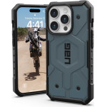 UAG - Pathfinder Magsafe - Iphone 15 Pro Max - Cloud Blue