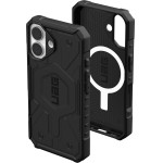 UAG - Pathfinder Magsafe - Iphone 16 - Black