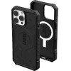UAG - Pathfinder Magsafe - Iphone 16 Pro - Black