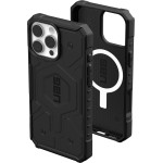 UAG - Pathfinder Magsafe - Iphone 16 Pro - Black