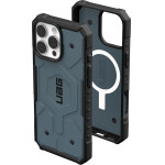 UAG - Pathfinder Magsafe - Iphone 16 Pro - Cloud Blue
