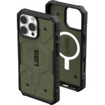 UAG - Pathfinder Magsafe - Iphone 16 Pro - Olive Drab