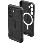 UAG - Pathfinder Magsafe - Samsung Galaxy S25 - Black