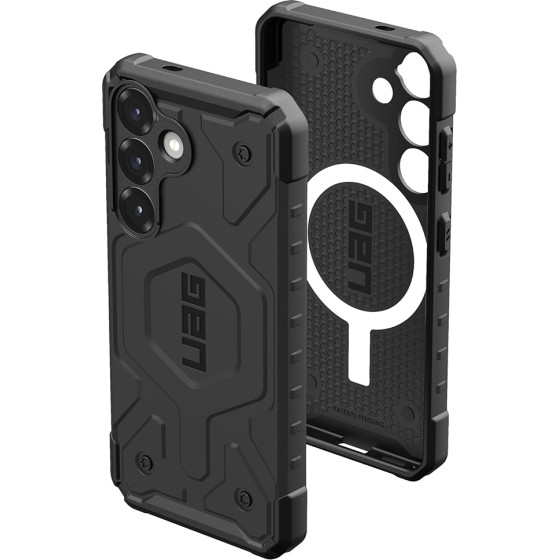 UAG - Pathfinder Magsafe - Samsung Galaxy S25 - Black