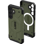 UAG - Pathfinder Magsafe - Samsung Galaxy S25 - Olive Drab