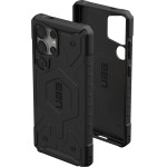 UAG - Pathfinder Magsafe - Samsung Galaxy S25 Ultra - Black