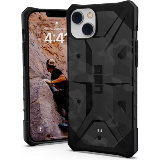 UAG - Pathfinder Se - Iphone 14 Plus - Midnight Camo