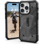 UAG - Pathfinder Se Magsafe - Iphone 15 Pro - Geo Camo