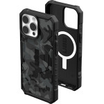 UAG - Pathfinder Se Magsafe - Iphone 16 Pro - Midnight Camo