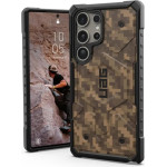 UAG - Pathfinder Se Magsafe - Samsung Galaxy S24 Ultra - Digi Camo Dark Earth
