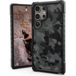 UAG - Pathfinder Se Magsafe - Samsung Galaxy S24 Ultra - Midnight Camo