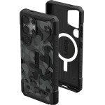 UAG - Pathfinder Se Magsafe - Samsung Galaxy S25 Ultra - Midnight Camo