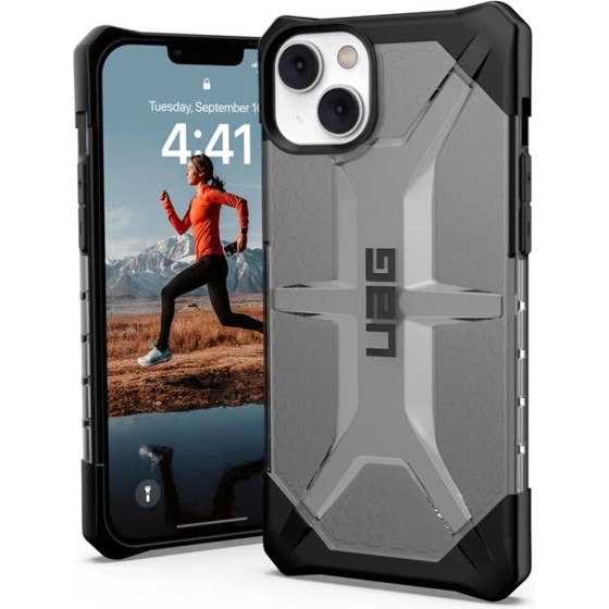 UAG - Plasma - Iphone 14 Plus - Ash