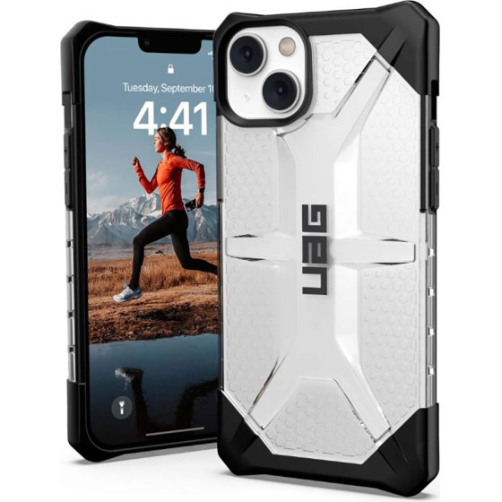 UAG - Plasma - Iphone 14 Plus - Ice