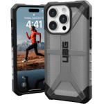 UAG - Plasma - Iphone 15 Pro Max - Ash