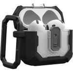 UAG - Plasma Series - For Apple Airpods 4 - Black