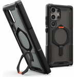 UAG - Plasma Xte - Samsung Galaxy S24 Ultra - Black / Orange