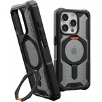 UAG - Plasma Xte Magsafe - Iphone 15 Pro - Black / Orange