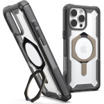 UAG - Plasma Xte Magsafe - Iphone 16 Pro Max - Ash Titanium