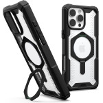 UAG - Plasma Xte Magsafe - Iphone 16 Pro Max - Black Clear