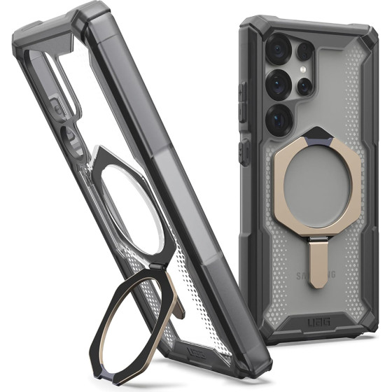UAG - Plasma Xte Magsafe - Samsung Galaxy S25 - Ash Titanium