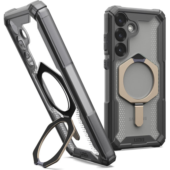 UAG - Plasma Xte Magsafe - Samsung Galaxy S25 Plus - Ash Titanium