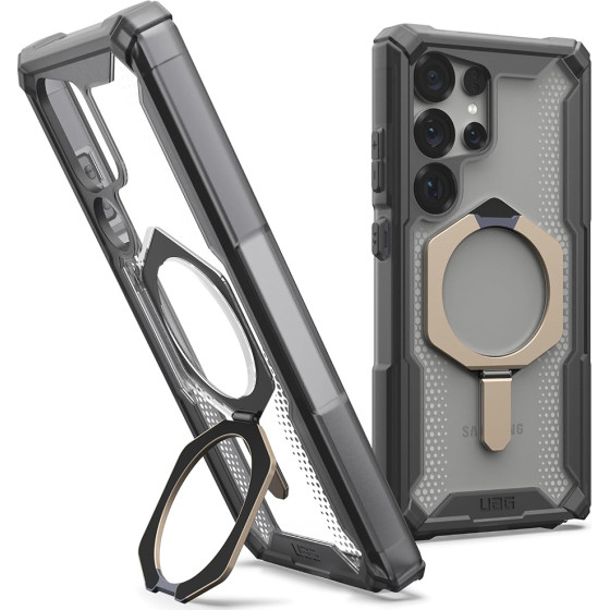 UAG - Plasma Xte Magsafe - Samsung Galaxy S25 Ultra - Ash Titanium