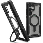 UAG - Plasma Xte Magsafe - Samsung Galaxy S25 Ultra - Black Clear