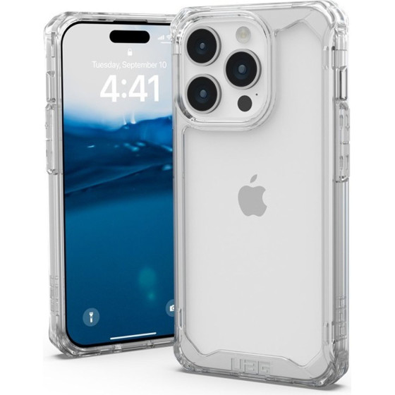 UAG - Plyo - Iphone 15 Pro Max - Ice
