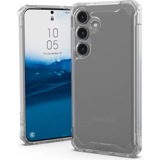 UAG - Plyo - Samsung Galaxy S24 Plus - Ice