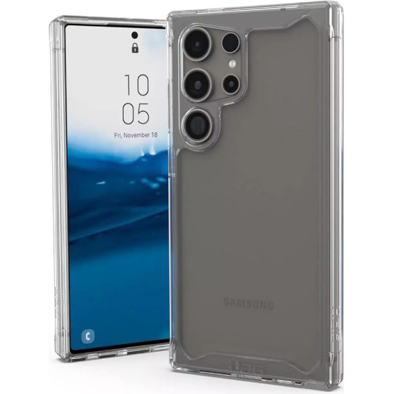 UAG - Plyo - Samsung Galaxy S25 Ultra - Ice