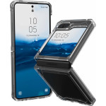 UAG - Plyo - Samsung Galaxy Z Flip5 - Ice