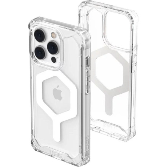 UAG - Plyo Magsafe - Iphone 14 Pro - Ice