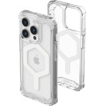 UAG - Plyo Magsafe - Iphone 15 Pro - Ice White