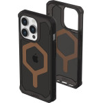 UAG - Plyo Magsafe - Iphone 15 Pro Max - Black Bronze