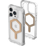 UAG - Plyo Magsafe - Iphone 15 Pro Max - Ice Gold