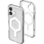UAG - Plyo Magsafe - Iphone 16 - Ice White