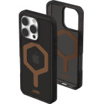 UAG - Plyo Magsafe - Iphone 16 Pro - Black Bronze