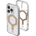 UAG - Plyo Magsafe - Iphone 16 Pro - Ice Gold