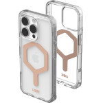 UAG - Plyo Magsafe - Iphone 16 Pro - Ice Rose Gold